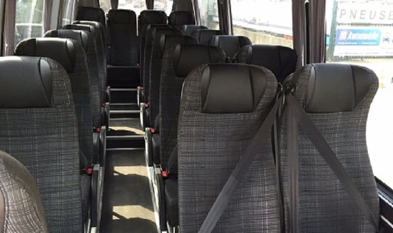 Germany: Coach rental in Baden-Württemberg in Baden-Württemberg and Wangen im Allgäu